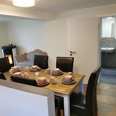 Ruridylle III Apartment Simmerath Luaran gambar