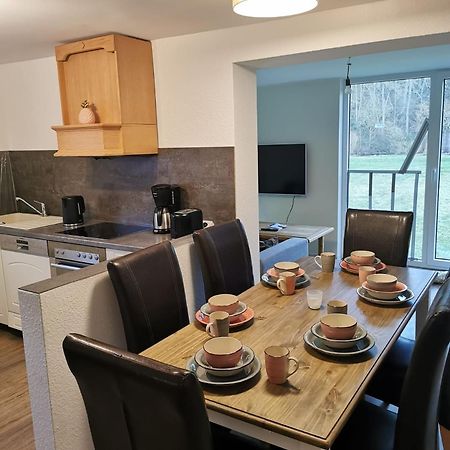 Ruridylle III Apartment Simmerath Luaran gambar