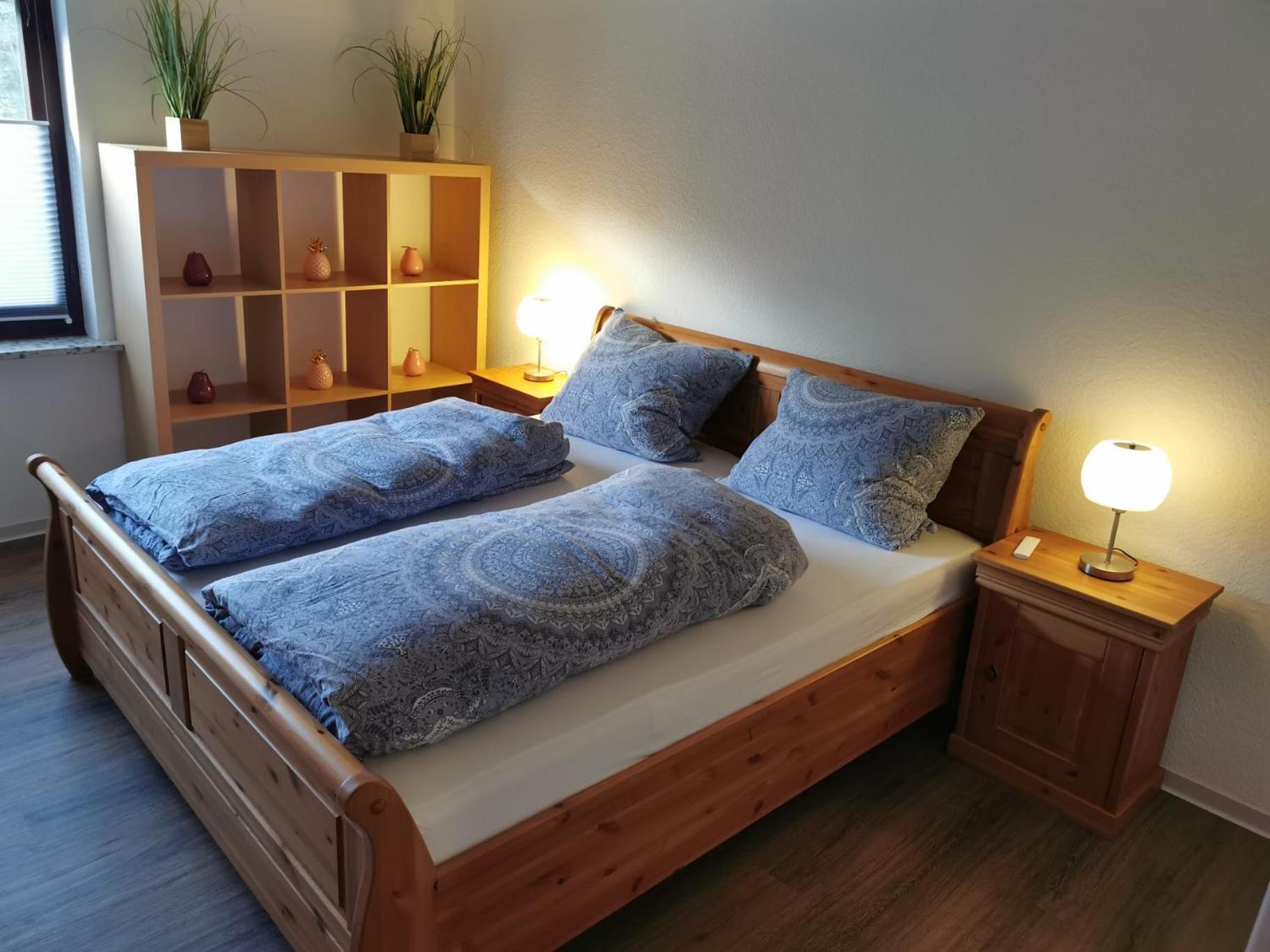 Ruridylle III Apartment Simmerath Luaran gambar
