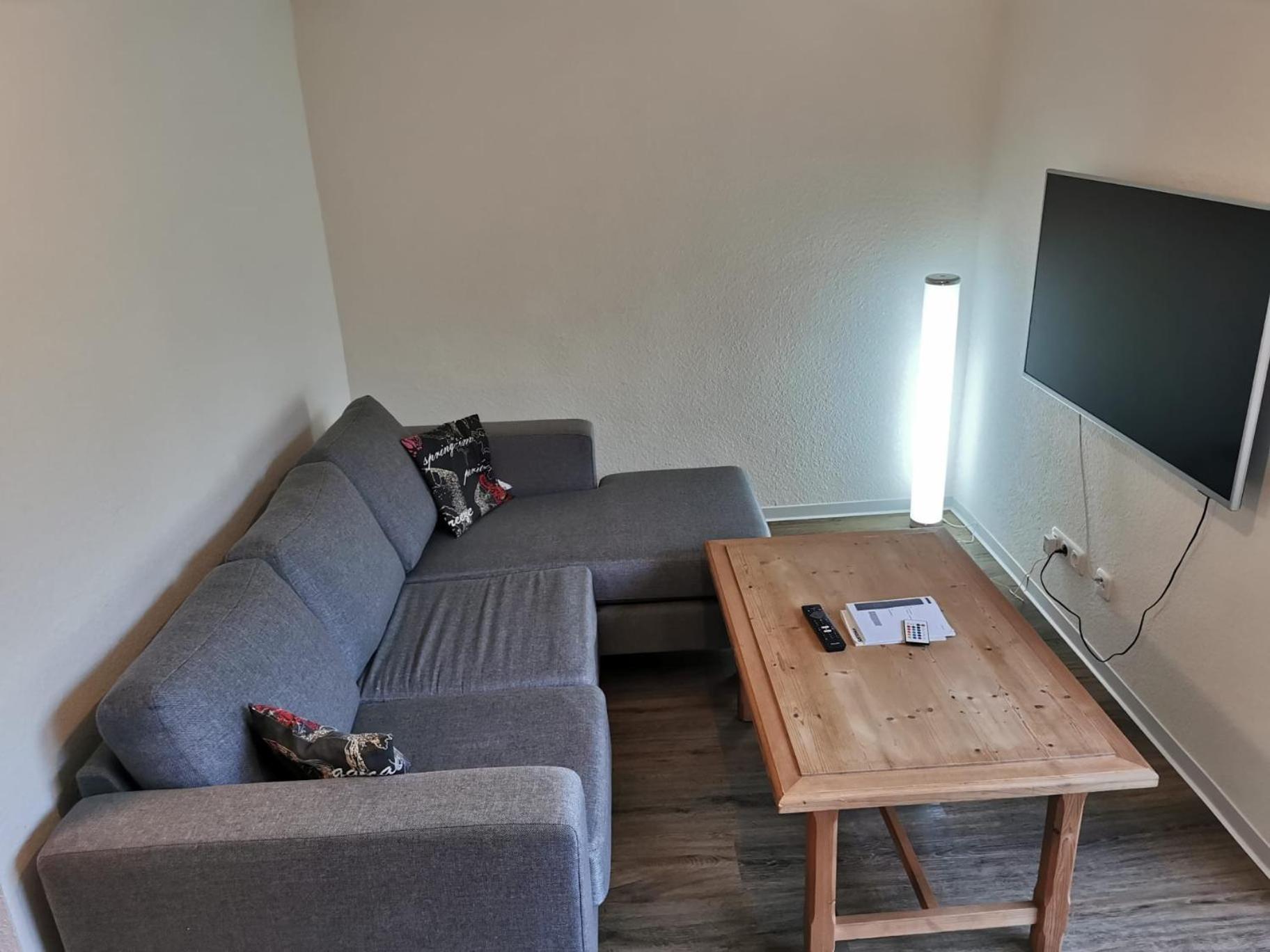 Ruridylle III Apartment Simmerath Luaran gambar