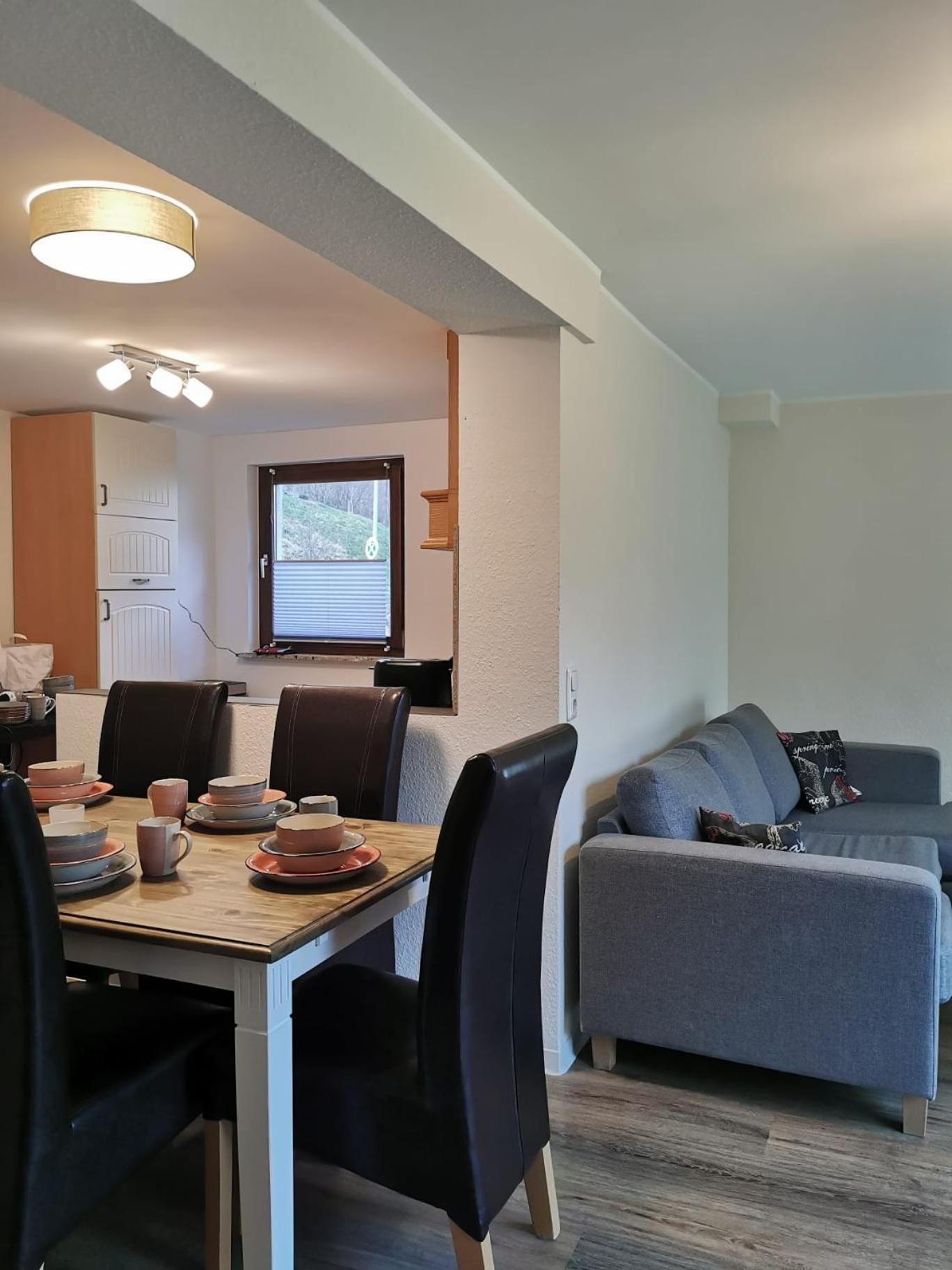 Ruridylle III Apartment Simmerath Luaran gambar