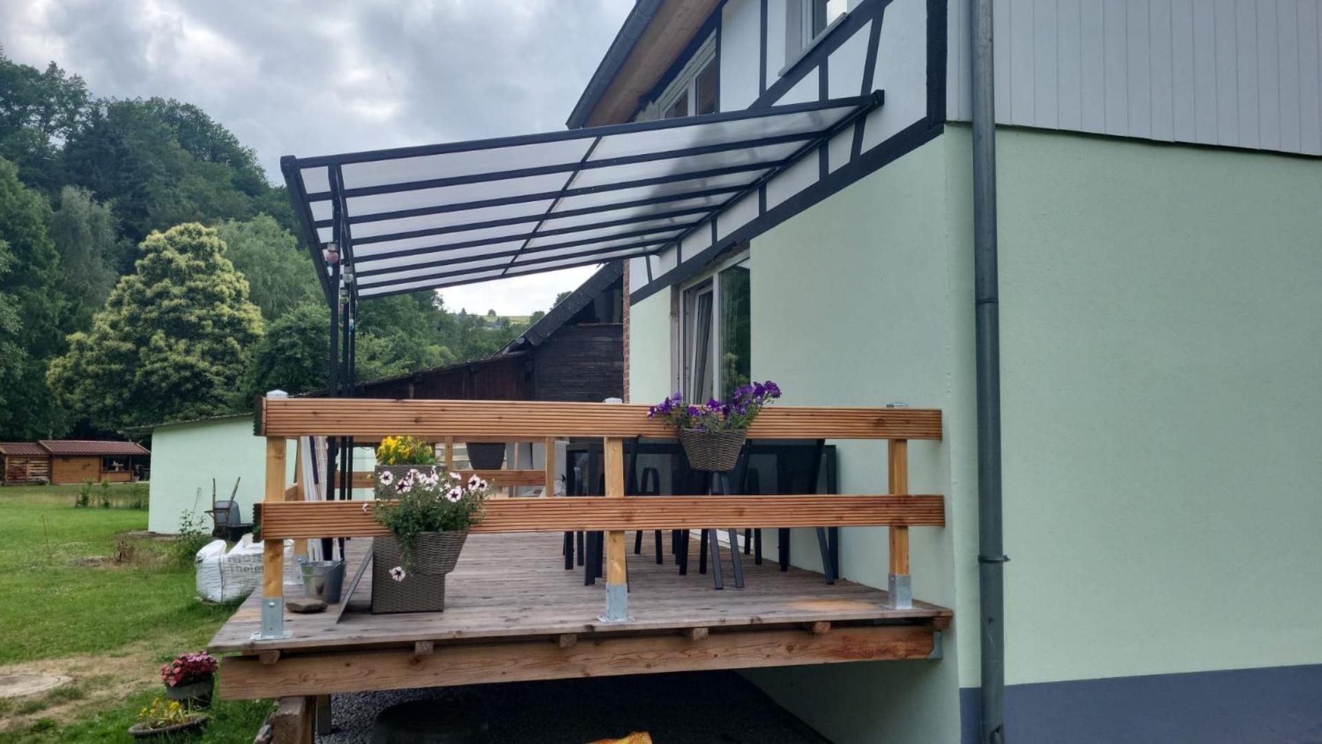 Ruridylle III Apartment Simmerath Luaran gambar