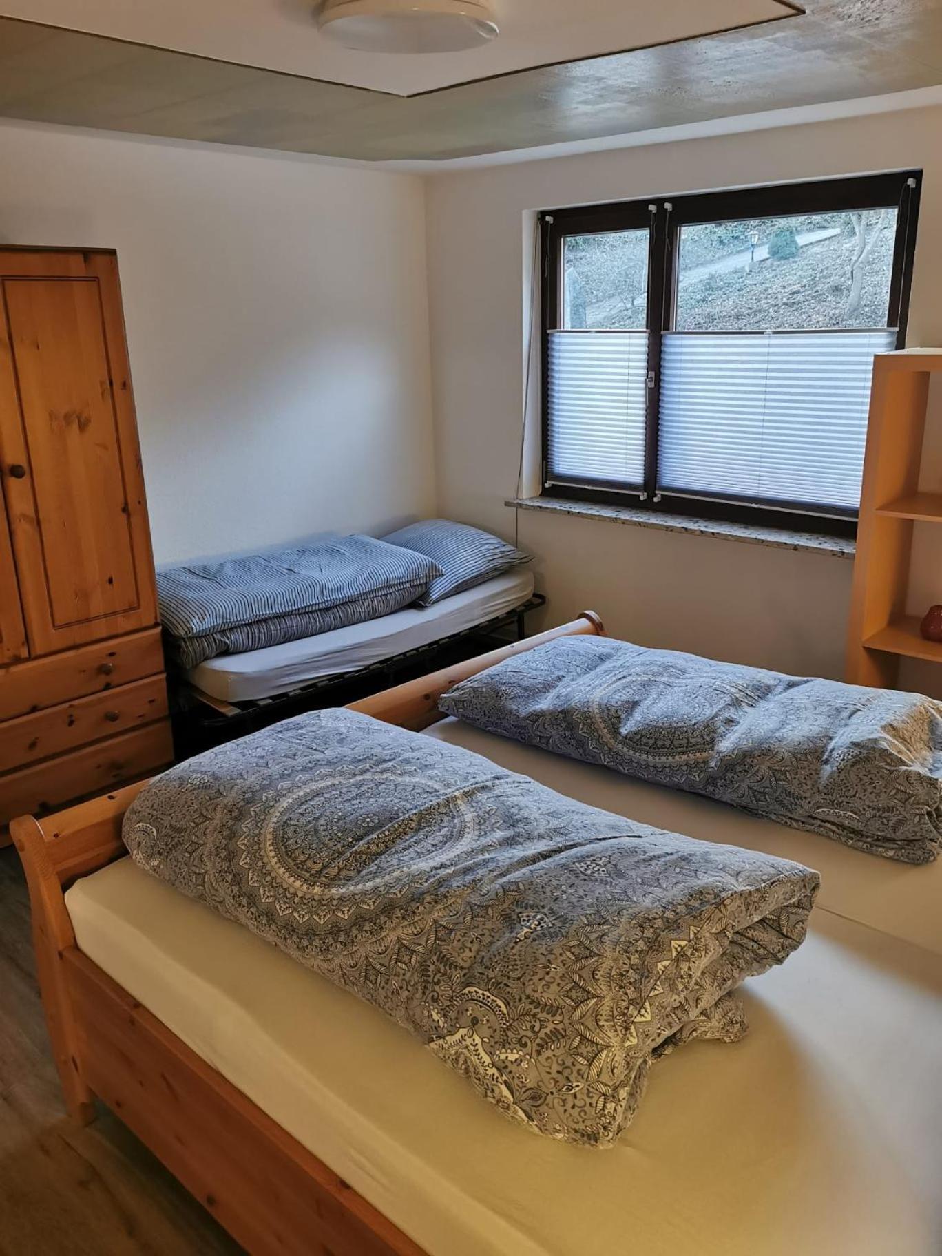 Ruridylle III Apartment Simmerath Luaran gambar